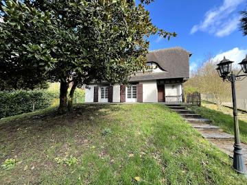 Vente Maison 5 pièces 106 m2 Oinville sur Montcient