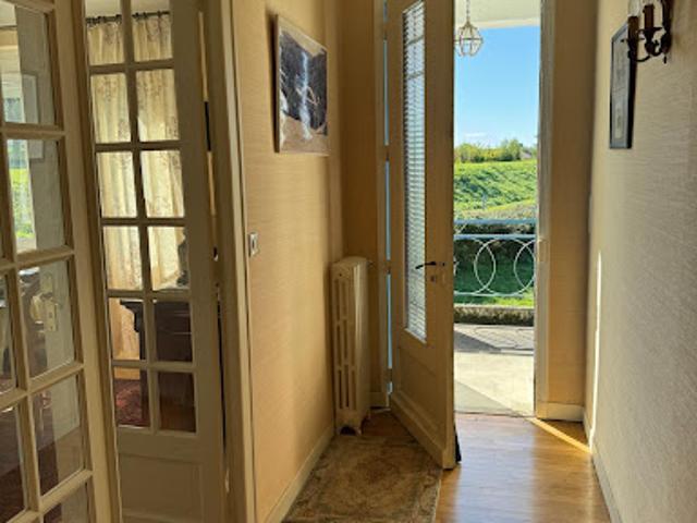 Vente Maison 5 pièces 106 m2 Oradour sur Vayres