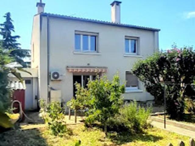 Vente Maison 5 pièces 106 m2 Auch