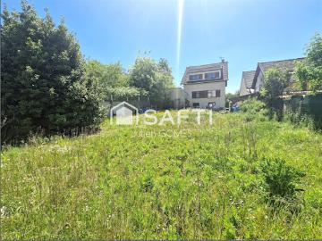 Vente Maison 5 pièces 106 m2 Aulnay sous Bois