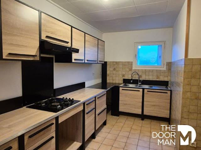 Vente Maison 5 pièces 106 m2 Auneau