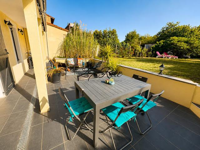 Vente Maison 5 pièces 106 m2 Auterive