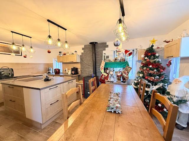 Vente Maison 5 pièces 106 m2 Aire sur l'Adour