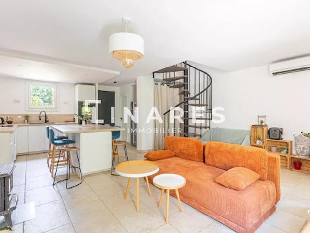 Vente Maison 5 pièces 106 m2 Allauch