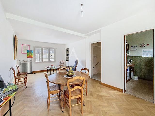 Vente Maison 5 pièces 106 m2 Angers