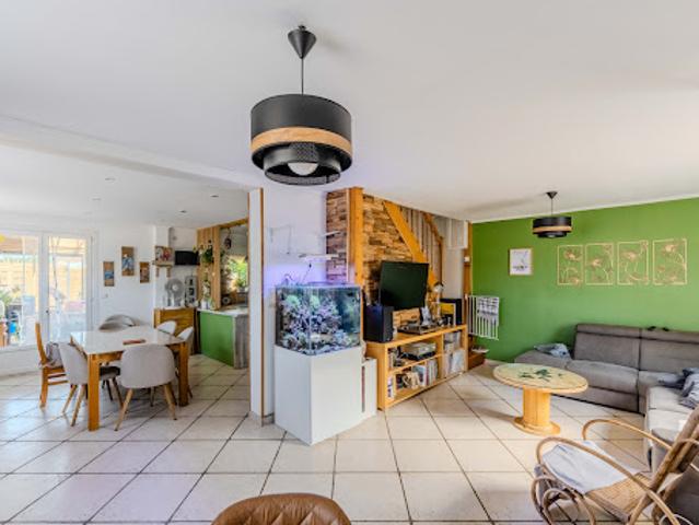 Vente Maison 5 pièces 106 m2 Annoeullin