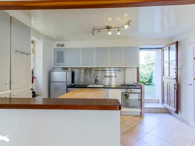 Vente Maison 5 pièces 106 m2 Arnouville lès Mantes