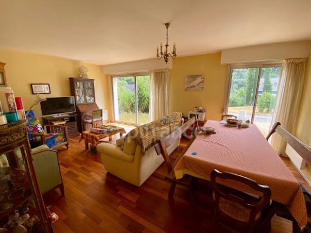 Vente Maison 5 pièces 106 m2 Arradon