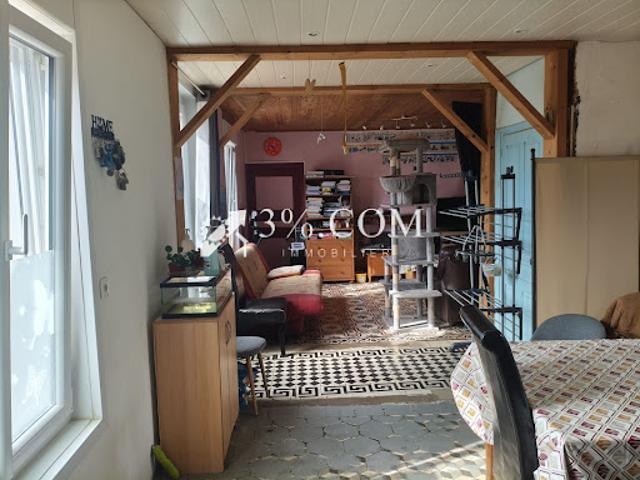 Vente Maison 5 pièces 106 m2 Bus lès Artois