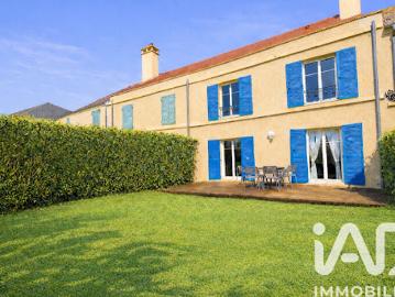 77600, Jossigny, Seine-et-Marne - Jardin