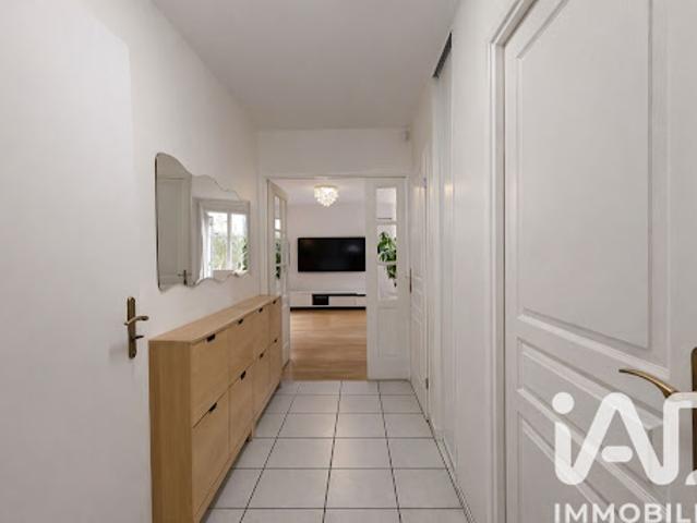 Vente Maison 5 pièces 106 m2 Bussy Saint Georges