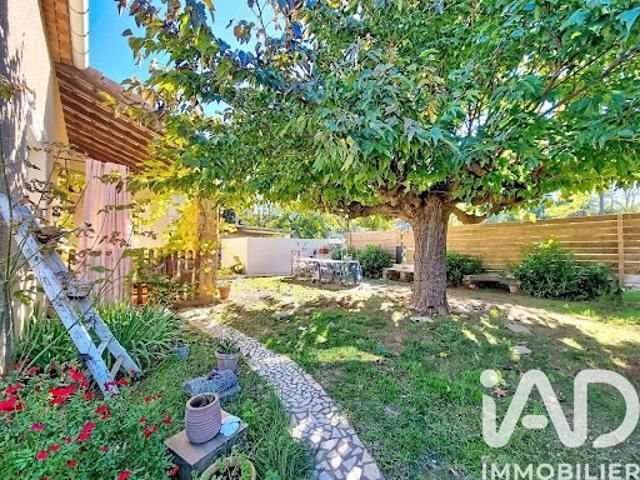 Vente Maison 5 pièces 106 m2 Bagnols sur ceze