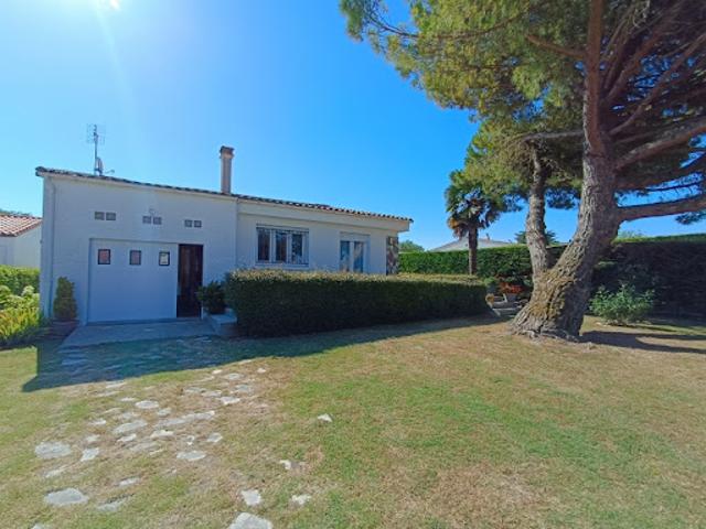 Vente Maison 5 pièces 106 m2 Barzan