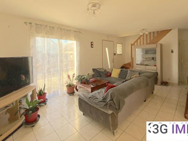 Vente Maison 5 pièces 106 m2 Baud