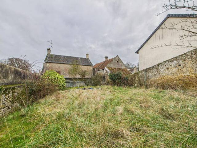 Vente Maison 5 pièces 106 m2 Bény sur Mer