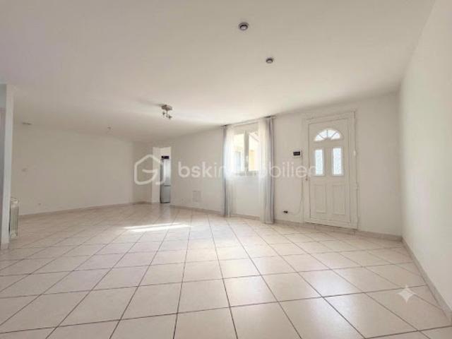 Vente Maison 5 pièces 106 m2 Bezons