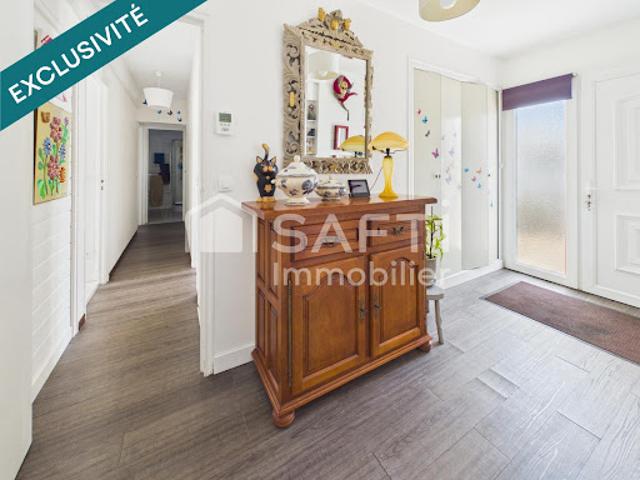 Vente Maison 5 pièces 106 m2 Blaye