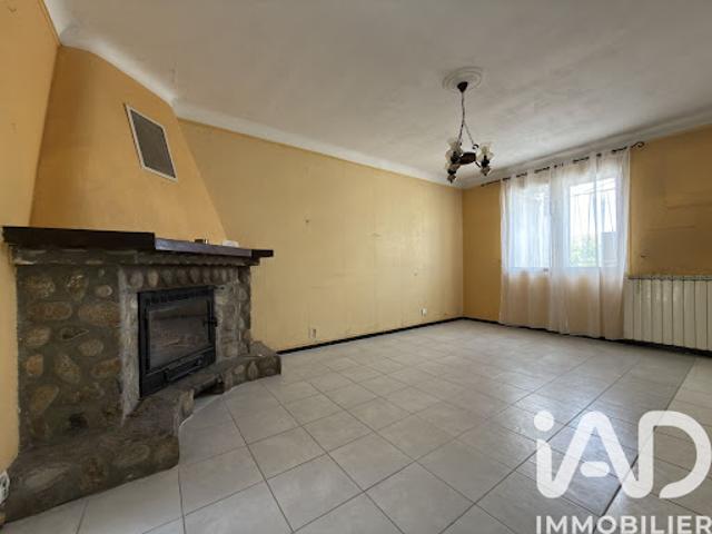 Vente Maison 5 pièces 106 m2 Bompas