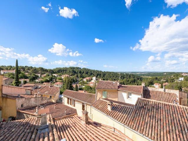 Vente Maison 5 pièces 106.14 m2 Bouc Bel Air