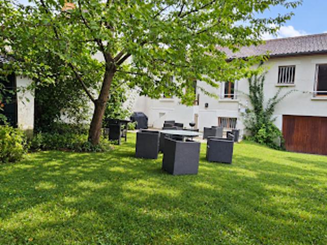 Vente Maison 5 pièces 106 m2 Bouffémont