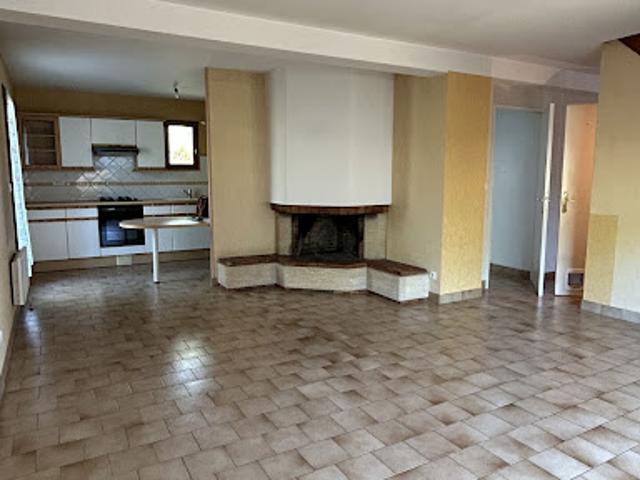 Vente Maison 5 pièces 106 m2 Bourges