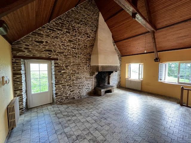 Vente Maison 5 pièces 106 m2 Brécey