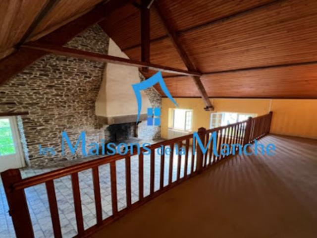 Vente Maison 5 pièces 106 m2 Brécey