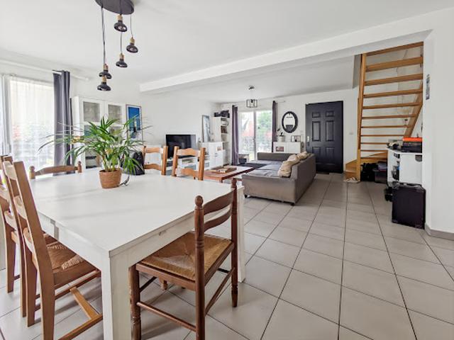 Vente Maison 5 pièces 106 m2 Broualan