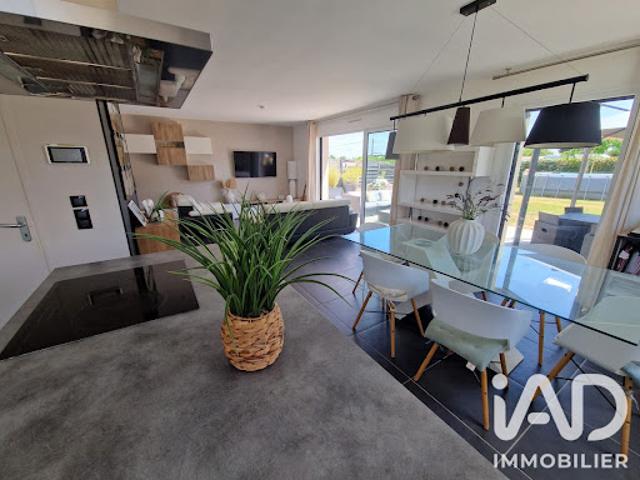 Vente Maison 5 pièces 106 m2 Brusvily