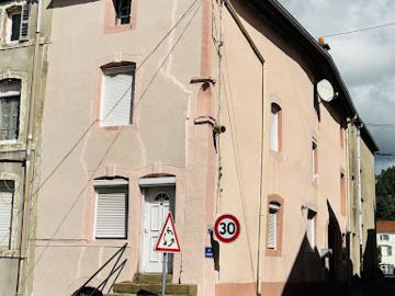 Vente Maison 5 pièces 106 m2 Bruyeres