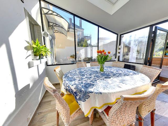 Vente Maison 5 pièces 106 m2 Champigny sur Marne