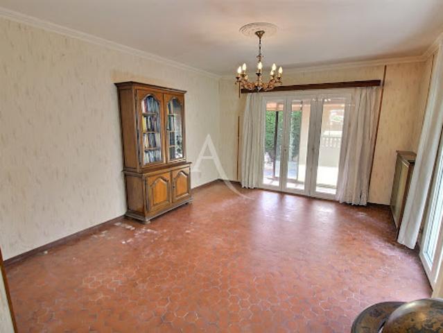 Vente Maison 5 pièces 107.1 m2 Cabestany
