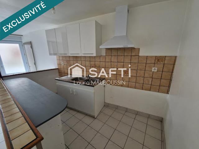 Vente Maison 5 pièces 106 m2 Cande