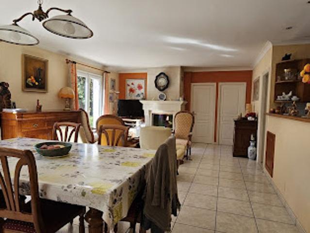 Vente Maison 5 pièces 106 m2 Carquefou