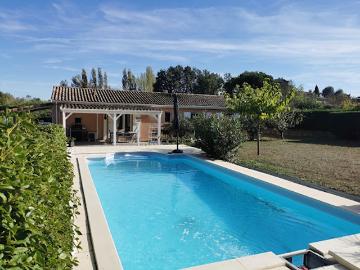 Vente Maison 5 pièces 106 m2 Caussade