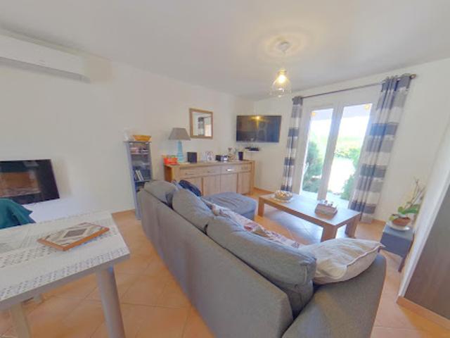 Vente Maison 5 pièces 106 m2 Caussade