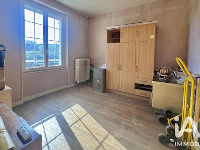 Vente Maison 5 pièces 106 m2 Champs sur Yonne