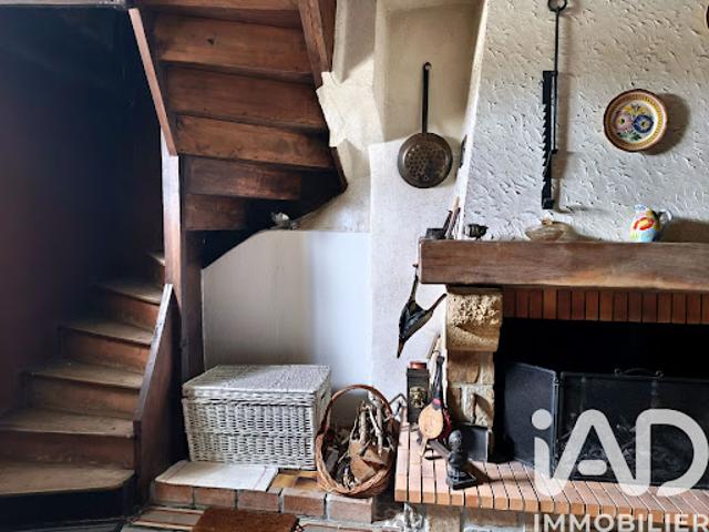 Vente Maison 5 pièces 106 m2 Chantecoq