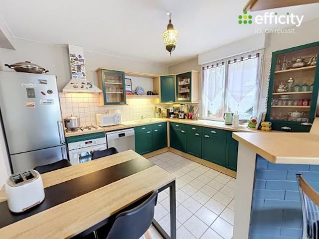 Vente Maison 5 pièces 106 m2 Chavagne