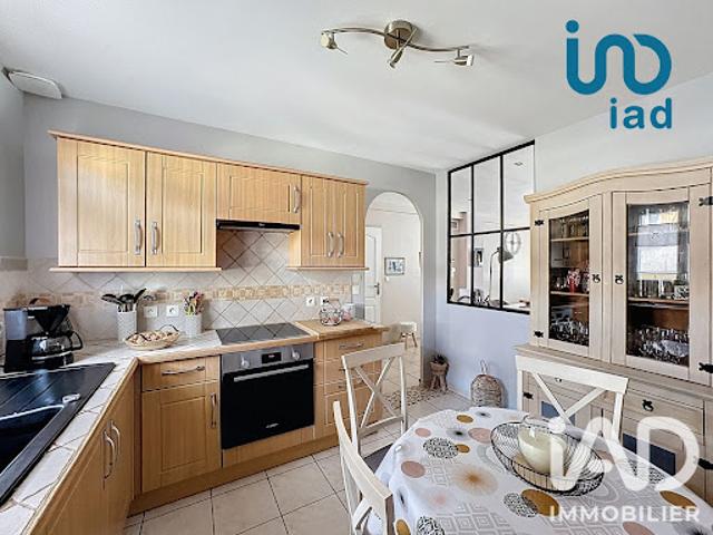 Vente Maison 5 pièces 106 m2 Chavanay