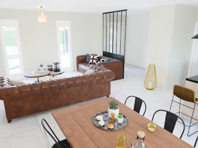 Vente Maison 5 pièces 106 m2 Cherisy