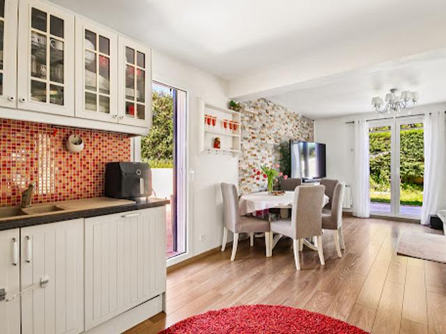 Vente Maison 5 pièces 106 m2 Cogolin