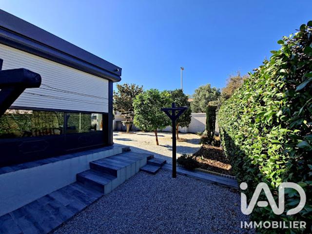 Vente Maison 5 pièces 106 m2 Colombiers