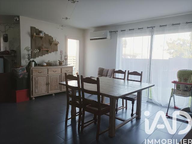 Vente Maison 5 pièces 106 m2 Corme Royal