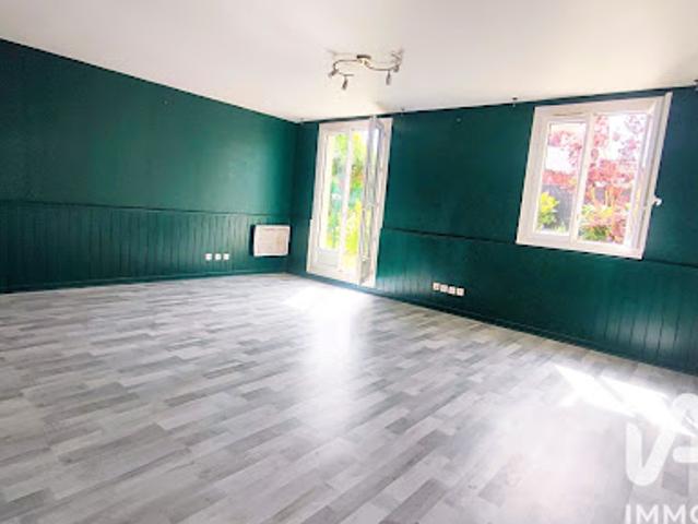 Vente Maison 5 pièces 106 m2 Ezanville