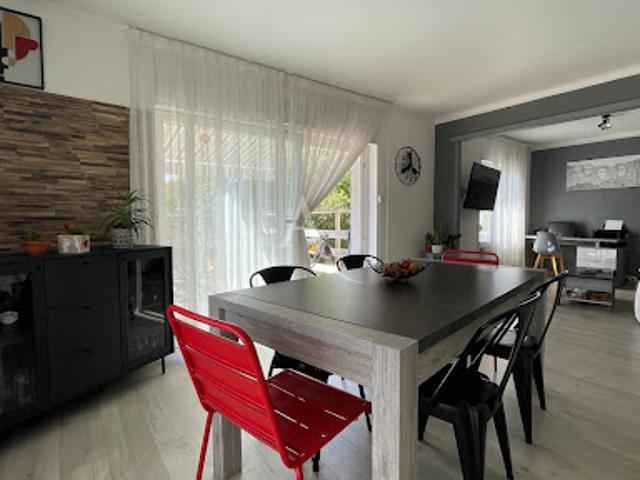 Vente Maison 5 pièces 106 m2 Epinal