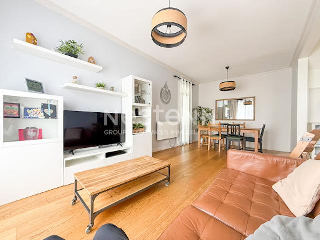 Vente Maison 5 pièces 106 m2 Epinay sur Seine