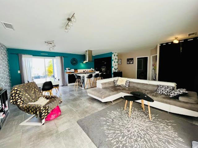 Vente Maison 5 pièces 106 m2 Espoey