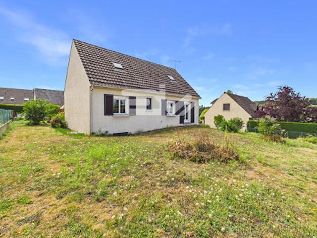 Vente Maison 5 pièces 106 m2 Fismes