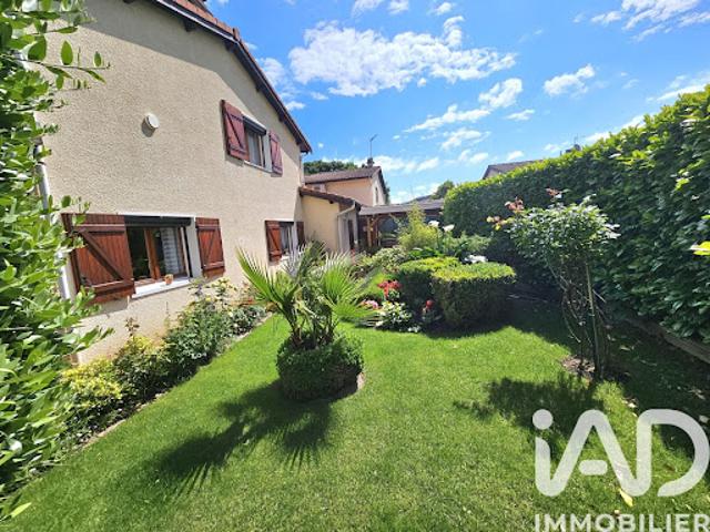 Vente Maison 5 pièces 106 m2 Fontaine